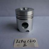 FL912 活塞組件， 三環(huán) ，四環(huán)