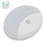 汽車載前后排閱讀燈改裝led室內(nèi)小夜燈后備箱燈車內(nèi)吸頂led照明燈