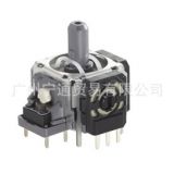 ALPS游戲機(jī)搖桿開關(guān)搖桿電位器RKJXV系列RKJXV1224005