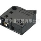 ALPS帶連接器端子雙向動(dòng)作型檢測(cè)開關(guān)SSCW110101/SSCW110102