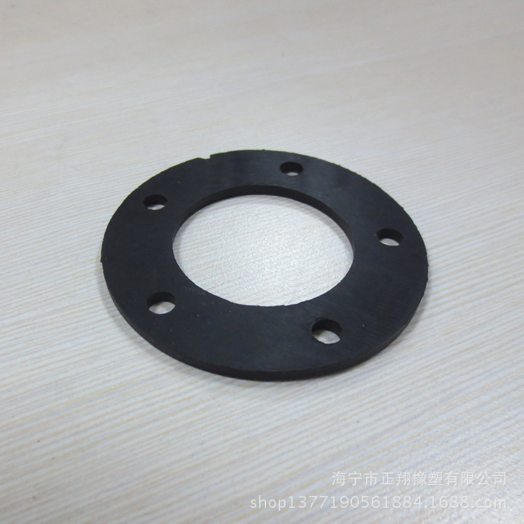 橡膠法蘭墊片2