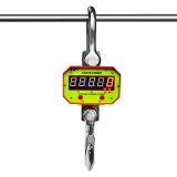 紫鵲OCS-3T電子吊稱稱鋼材 5T 10T行車稱電子吊秤 工業(yè)電子吊鉤稱