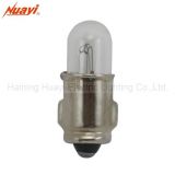 【生產(chǎn)廠家】T6.5 BA7S汽車摩托車燈泡12V2W 1272 卡車燈泡