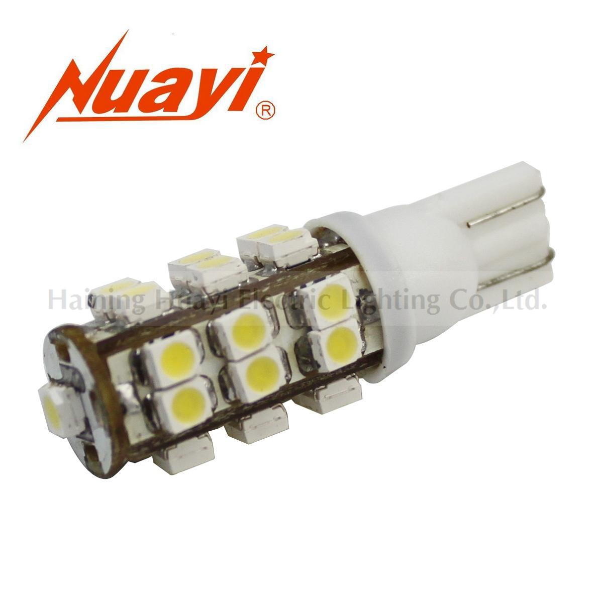 T10-25SMD 3528