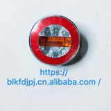 LED卡車塑料后尾燈 汽車后尾燈 塑料后座尾燈