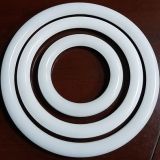 led環(huán)形燈管led環(huán)形管led圓形燈管鋁外殼圓形日光燈管12w225mm