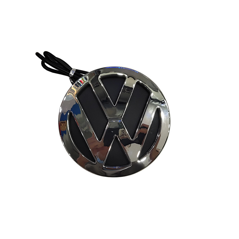 智貝主圖_44D車標(biāo)燈適用于大眾發(fā)光標(biāo)寶來高爾夫尾燈