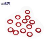 異形橡膠密封圈 耐高壓 丁苯耐磨膠圈 異形密封環(huán)