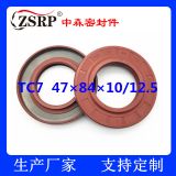 氟膠骨架油封汽車油封變速箱油封差速器油封工程車油封車橋油封