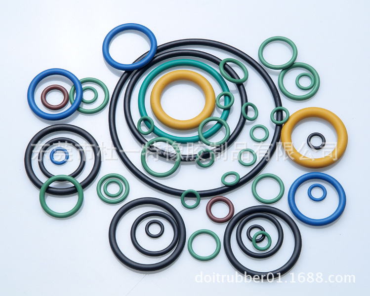 O型圈