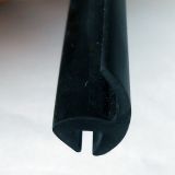 灌膠密封條 汽車玻璃壓條 汽車玻璃擋風(fēng)密封條 灌膠擋風(fēng)玻璃膠條