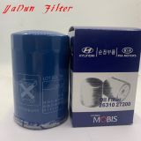 OE加工機油濾清器26310-27200 2631027200機油濾芯