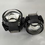 【新品上市】奧卡途汽車(chē)大燈雙光透鏡遠(yuǎn)近一體直射矩陣光型