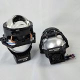 【新品上市】奧卡途汽車(chē)大燈雙光透鏡遠(yuǎn)近一體獨(dú)立激光大燈輔助