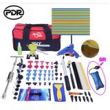 汽車凹陷修復(fù)工具凹痕修復(fù)拉拔器凹陷修復(fù)工具套裝工廠 PDR tools