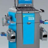 百斯巴特輪胎四輪定位儀汽車底盤維修設(shè)備ML 8 R Tech Standard