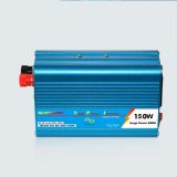 廠家直銷車載家用電源轉(zhuǎn)換器12V轉(zhuǎn)220V150W200W純正弦波逆變器