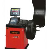 【佛山億成汽保】輪胎平衡機(jī)U-828上海優(yōu)耐特 汽車(chē)輪胎動(dòng)平衡機(jī)