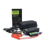 汽車用應(yīng)急啟動電源12V電瓶啟動寶緊急移動起動電源搭電救援神器