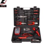 卡夫威爾電子鐘表維修工具箱電烙鐵電路電工五金組合工具套裝