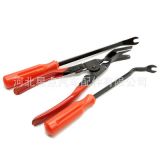 開(kāi)燈鉗 卡扣起子 塑料鉚釘卡扣鉗 襯板扣鉗 汽車(chē)維修套裝工具