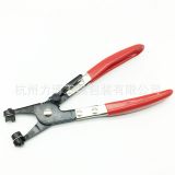 直型喉式管束鉗 汽車(chē)水管鉗卡鉗 卡箍鉗 卡扣鉗 汽修工具