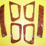 廠家直銷適用于東風日產(chǎn)逍客6件，質(zhì)量可靠，美觀耐看。可面議