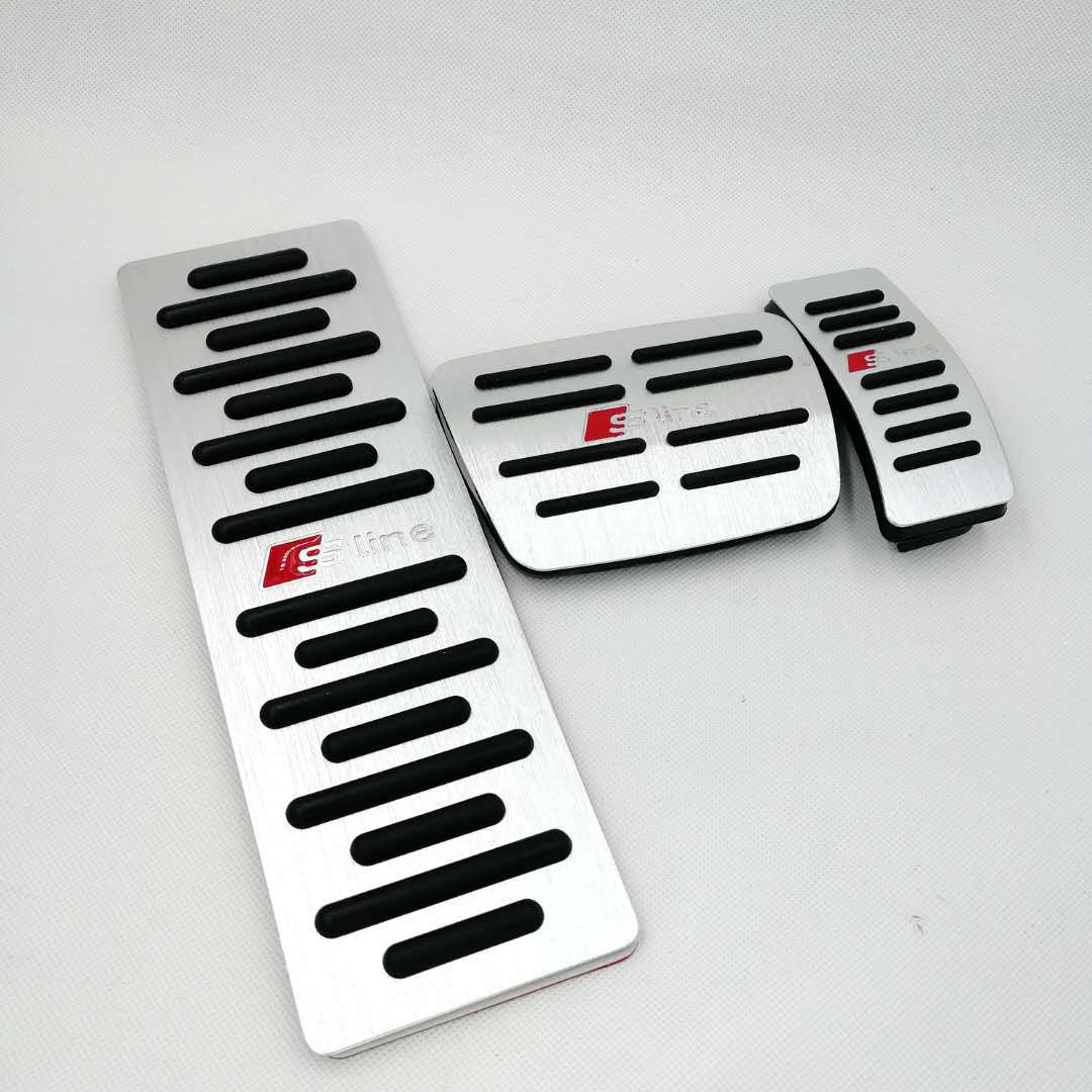 奧迪A4免打孔 (9)