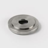 廠家直供制造 汽車配件 固定數(shù)控不銹鋼端蓋