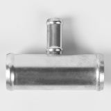 廠家直銷 專業(yè)制造 汽車配件 無(wú)氧釬焊 不銹鋼三通接頭