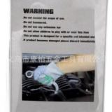 KB-119 5PCS C型扳手套裝雙泡