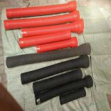 加工訂做各種發(fā)動機水管硅膠米管硅膠鋼絲硅膠管增壓管