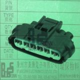 梟騰/汽車連接器/6孔護(hù)套/DJY7069A-2.2-21 舉報 本產(chǎn)品采購屬于商業(yè)貿(mào)易行為