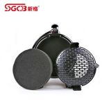 SGCB新格熱風機汽車美容店快速吹水吹風洗車店爆風槍專用烘干機