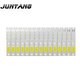 csp汽車大燈led COB H7 30芯片 9V 6000-6500k摩托車汽車燈C6 S2