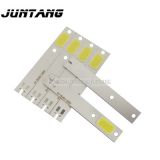 COB H1LED汽車大燈led COB H1光源系列摩托車汽車燈C6 S2光源燈珠