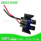 汽車連接器 2孔 線束接插件 DJ70217A-1.5-21