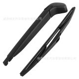 適用 福特 新福克斯 12款至今 高質(zhì)量 雨刮臂 雨刮片 后雨刮總成