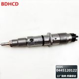 全新廠家直銷優(yōu)質(zhì)共軌噴油器0445120122總成噴油嘴