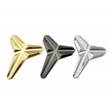 汽車NBA籃球湖人科比黑曼巴LOGO3D立體金屬個(gè)性車標(biāo)車貼尾標(biāo)側(cè)標(biāo)