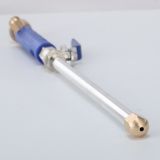 黃銅 亞馬遜 高壓清洗水槍 多用處 花園澆花水槍洗車