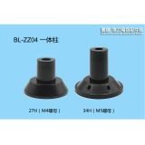 廠家供應(yīng) 汽車?yán)扰浼?旋轉(zhuǎn)喇叭中柱 高音中柱 揚(yáng)聲器維修配件