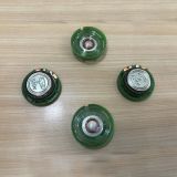 21mm環(huán)保小磁喇叭8歐0.25瓦塑膠外磁喇叭復(fù)讀對(duì)講電話機(jī)玩具喇叭