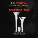廠家供應(yīng)雙管電控氣喇叭12V帶氣泵改裝喇叭汽車?yán)?2V/24V電喇叭