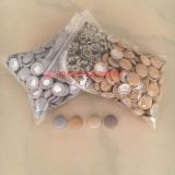 汽車頂棚內(nèi)襯布脫落修補(bǔ)卡扣內(nèi)飾頂復(fù)合海綿布下垂修復(fù)固定螺絲扣