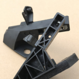 適用于奔馳C級(jí)W205前大燈下保險(xiǎn)杠固定支架OE-A2056203401/3501