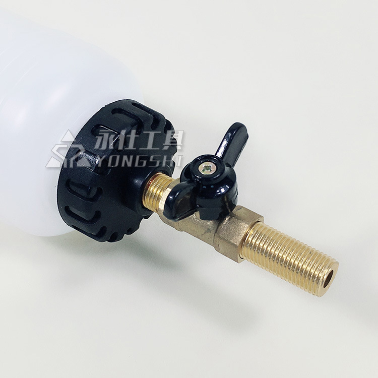 剎車油更換工具