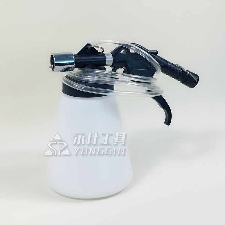 剎車油更換工具