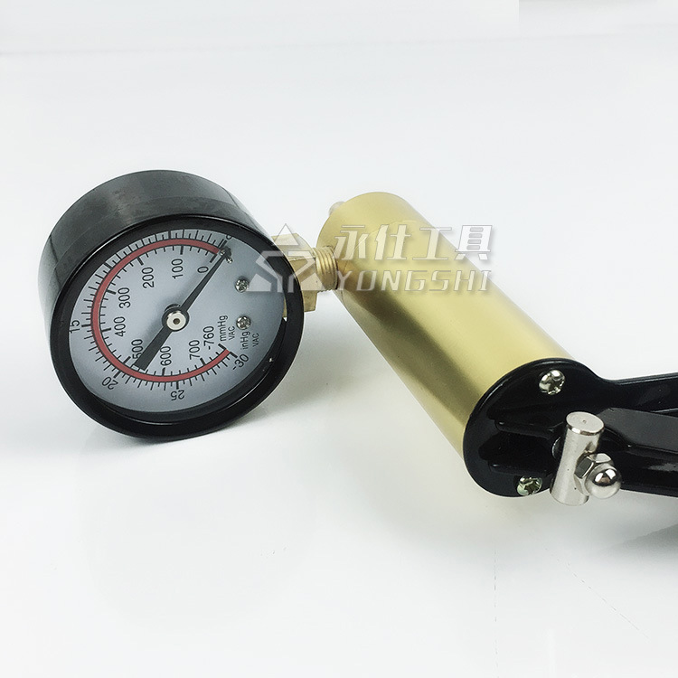 手動(dòng)真空泵