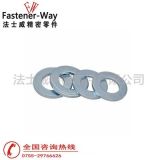 M2M3M4M5M6M8M10M12鍍鋅平墊圈 墊片 華司介子